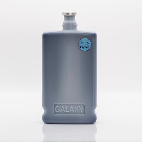 GALAXY Eco Solvent Ink for DX5, i3200-E1, KM512i & SPT 508GS image 9