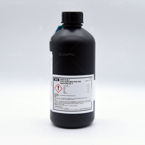Mimaki Sb610 Sublimation Ink for TS100 / TS55 Printers image 10