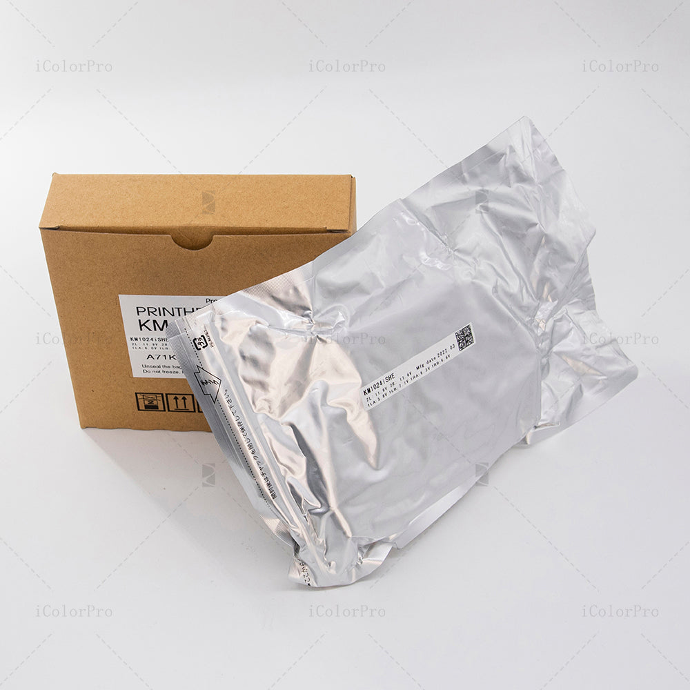 Konica Minolta KM1024i SHE Printhead - 6pl for UV & Solvent Ink product image 4