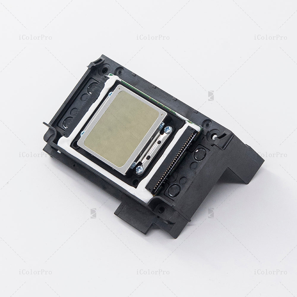 Epson XP600 / DX11 Printhead - Confirm Label and Printer Model product image 3