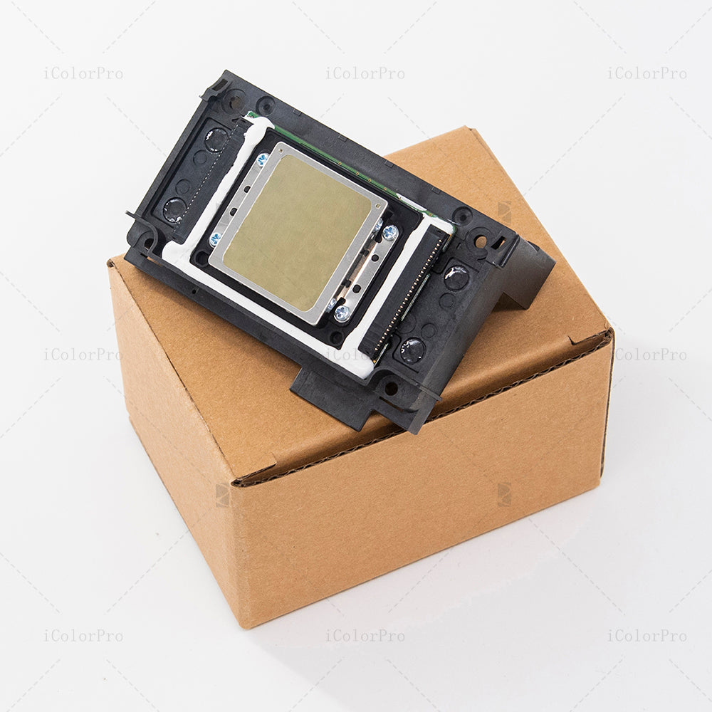 Epson XP600 / DX11 Printhead - Confirm Label and Printer Model product image 4