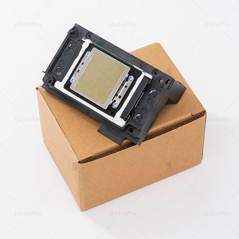 Epson XP600 / DX11 Printhead - Confirm Label and Printer Model product image 4