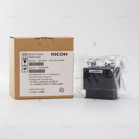Ricoh TH5241 Gen5i Printhead for UV, Solvent & Aqueous Ink product image 4