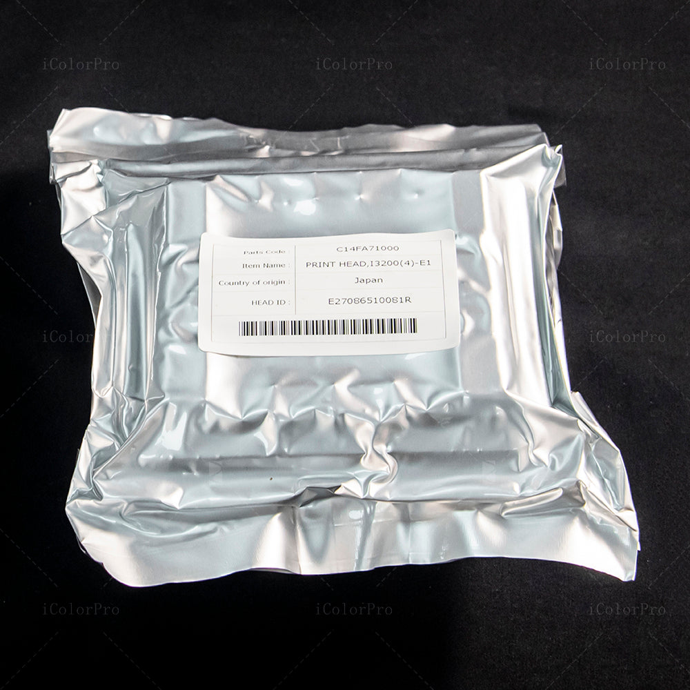 Epson I3200-E1 Printhead for Eco-Solvent Ink Systems product image 2