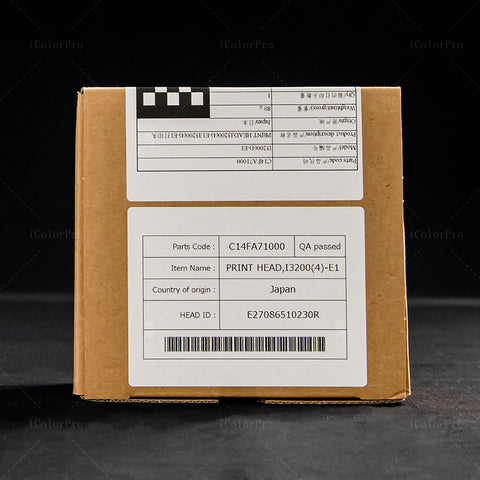 Epson I3200-E1 Printhead for Eco-Solvent Ink Systems product image 3
