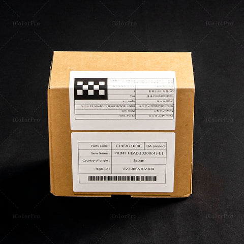 Epson I3200-E1 Printhead for Eco-Solvent Ink Systems product image 4