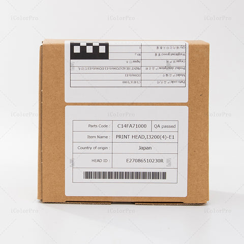 Epson I3200-E1 Printhead for Eco-Solvent Ink Systems product image 8