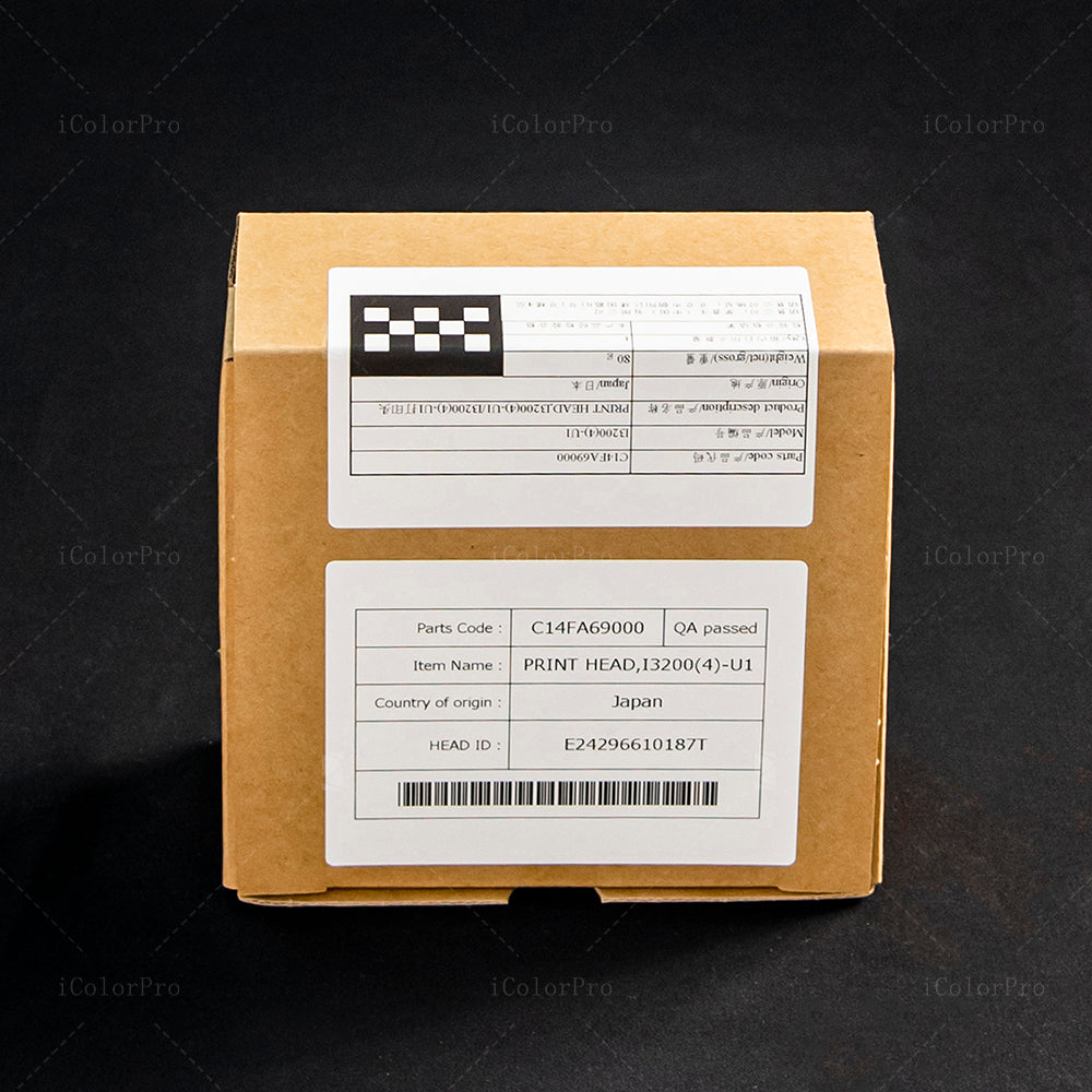 Epson I3200-U1 Printhead for UV Ink Systems product image 2