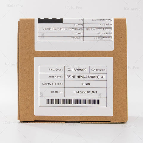 Epson I3200-U1 Printhead for UV Ink Systems product image 5