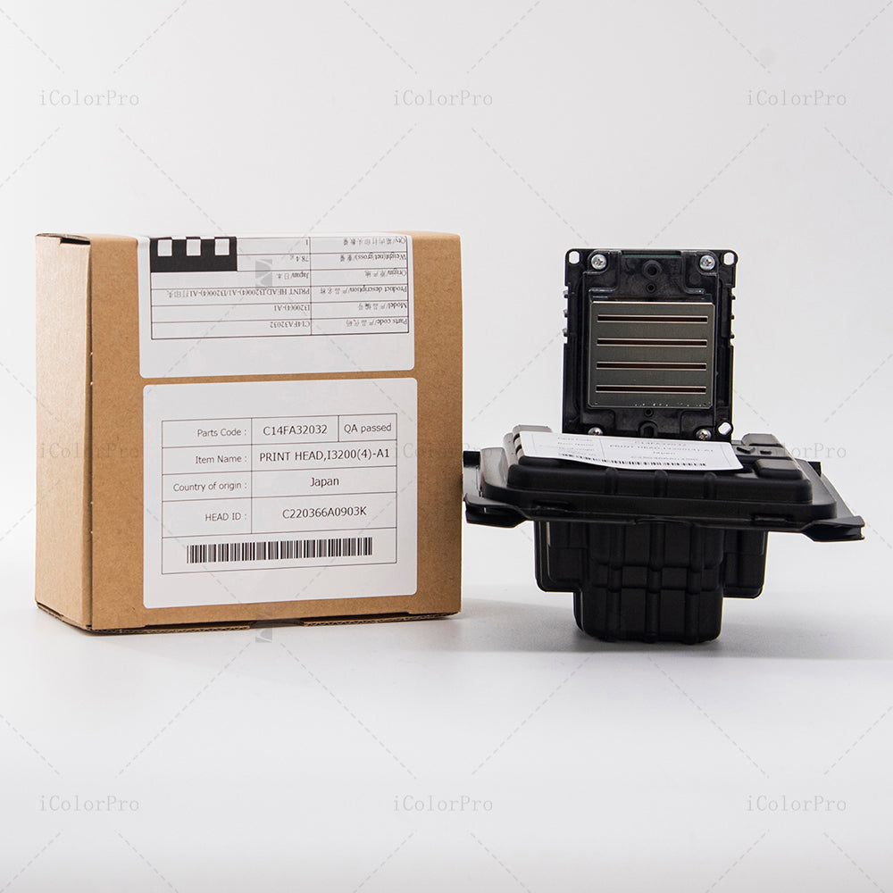Epson I3200-A1 Printhead for Aqueous Ink Systems product image 2