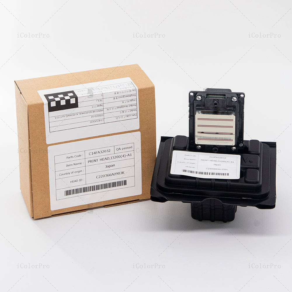 Epson I3200-A1 Printhead for Aqueous Ink Systems product image 3
