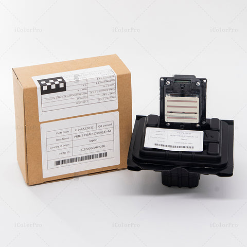 Epson I3200-A1 Printhead for Aqueous Ink Systems product image 3