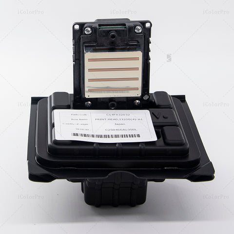 Epson I3200-A1 Printhead for Aqueous Ink Systems product image 4