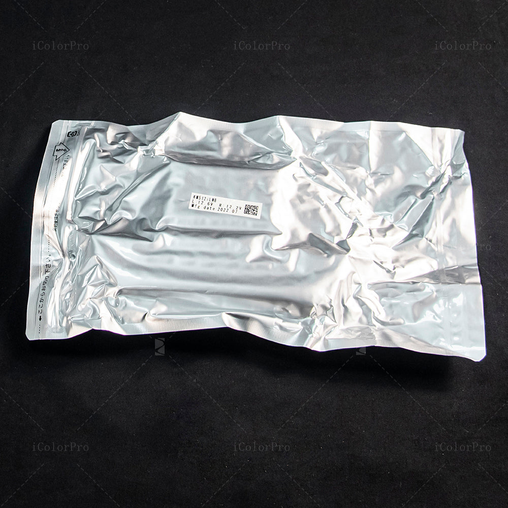 Konica Minolta KM512i LNB-30 Printhead - 30pl for Solvent Ink product image 3