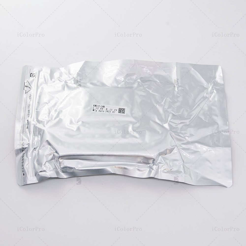 Konica Minolta KM512i LNB-30 Printhead - 30pl for Solvent Ink product image 7