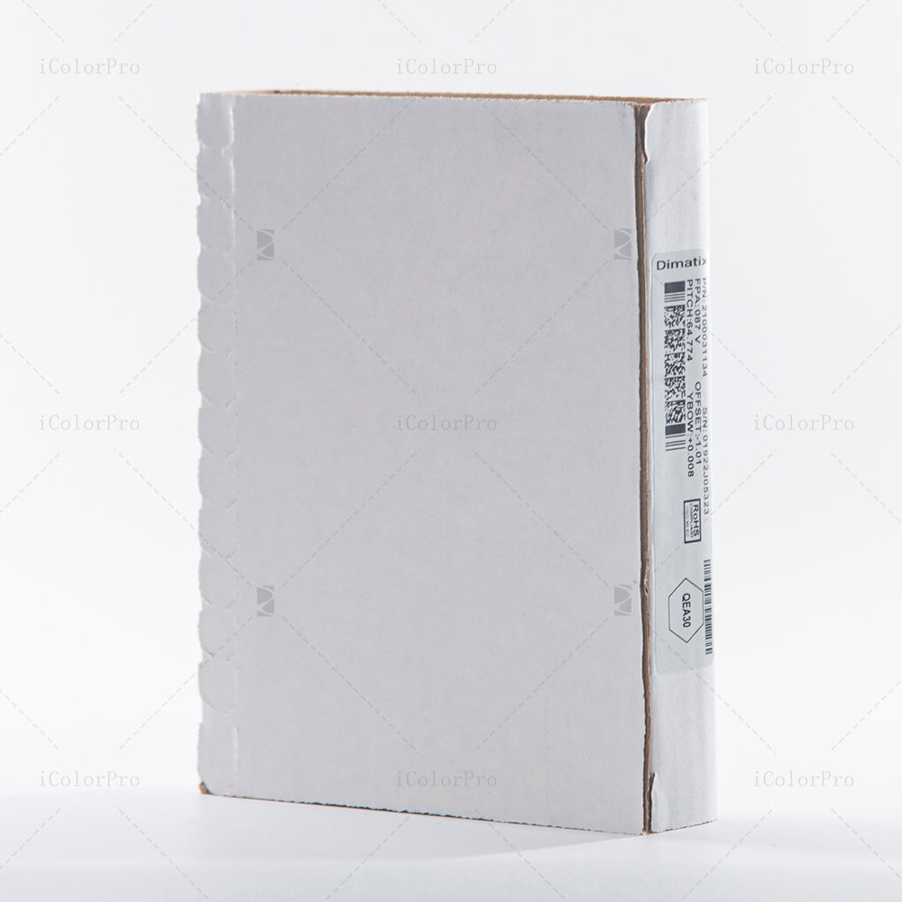 FUJIFILM Dimatix Emerald QE-256/30 AAA Printhead - 30pl product image 2