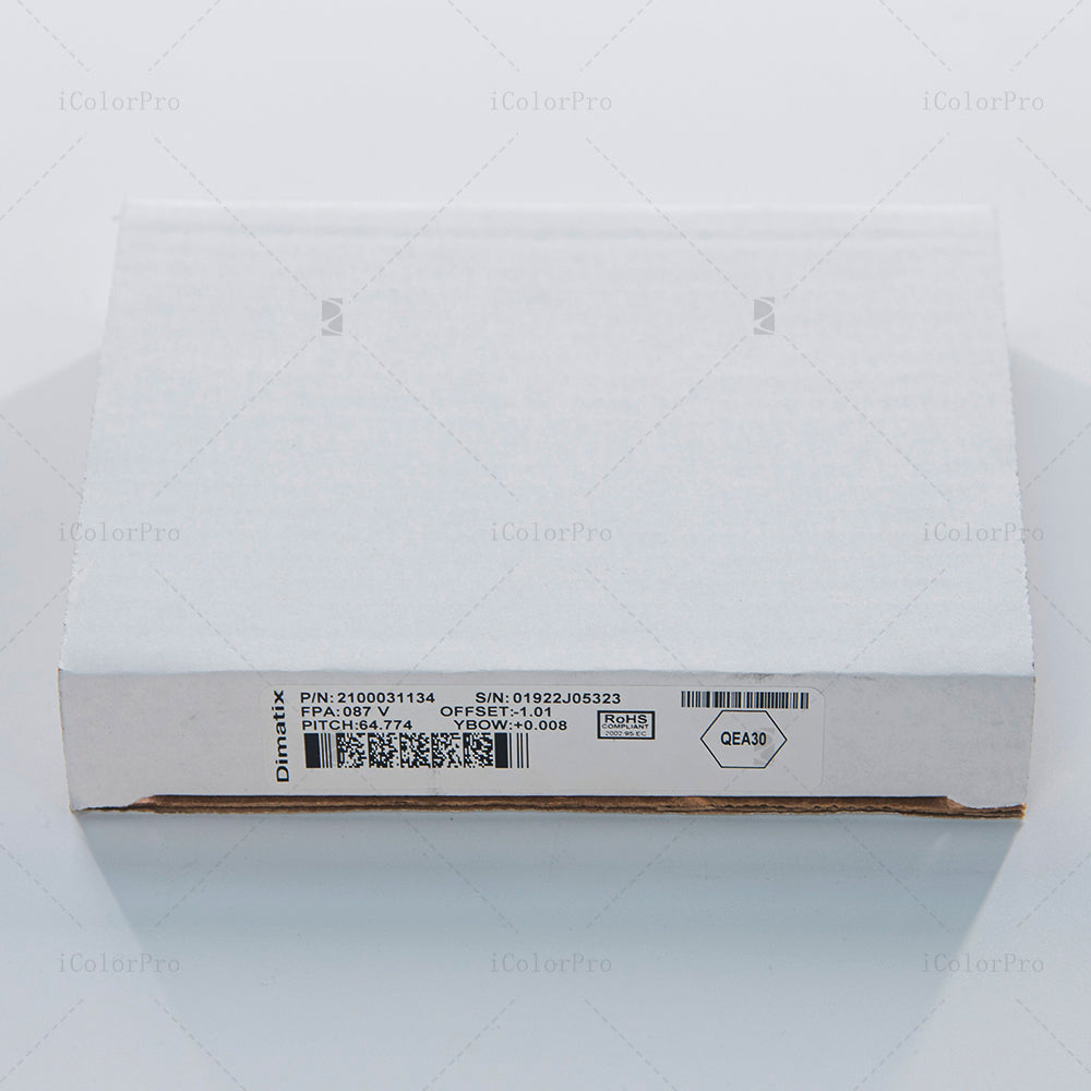 FUJIFILM Dimatix Emerald QE-256/30 AAA Printhead - 30pl product image 3