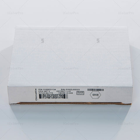 FUJIFILM Dimatix Emerald QE-256/30 AAA Printhead - 30pl product image 3