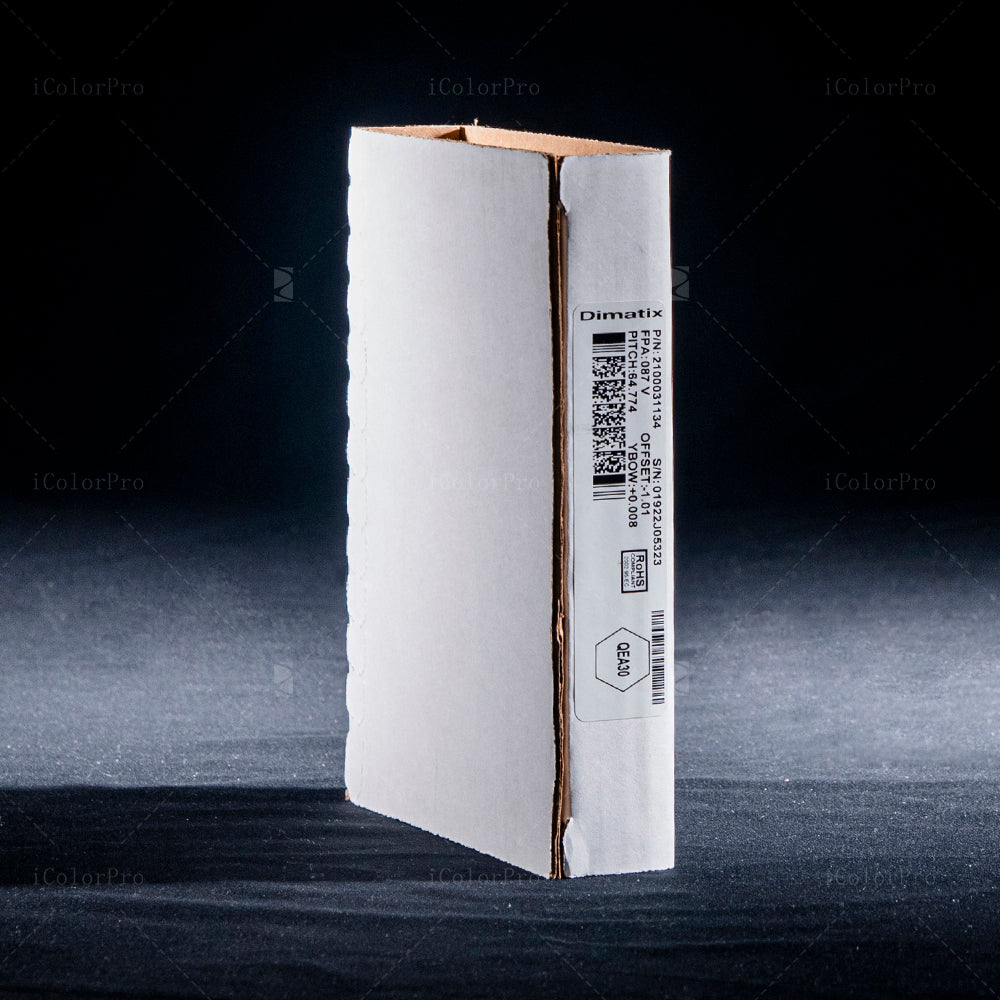 FUJIFILM Dimatix Emerald QE-256/30 AAA Printhead - 30pl product image 4