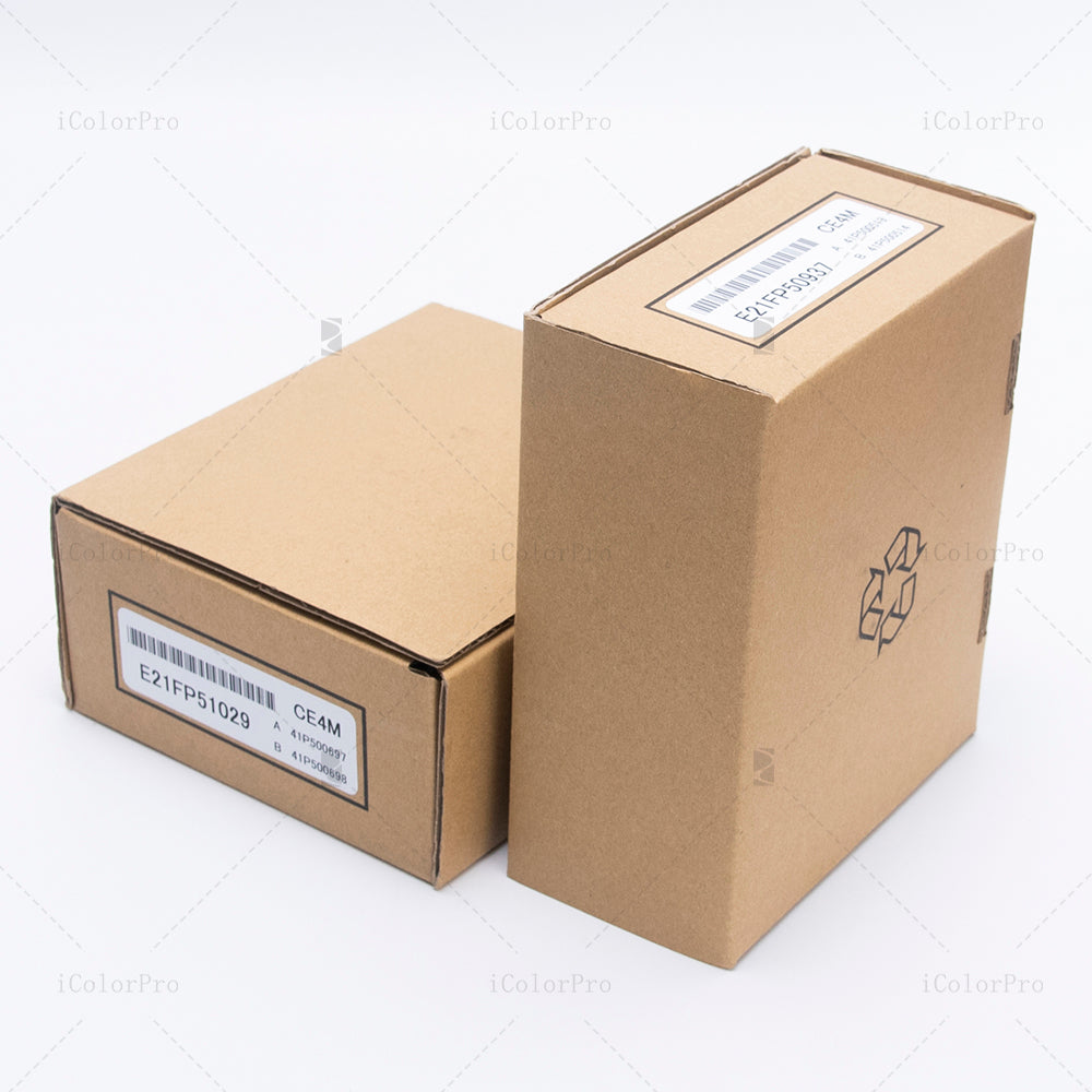 Toshiba TEC CE4M Printhead - 636 Nozzles for UV & Oil-Based Ink product image 3