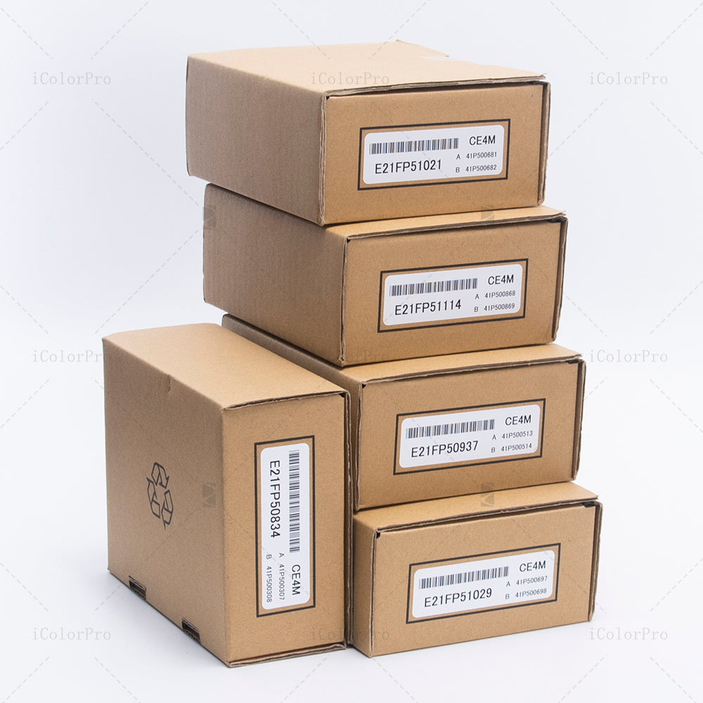 Toshiba TEC CE4M Printhead - 636 Nozzles for UV & Oil-Based Ink product image 7