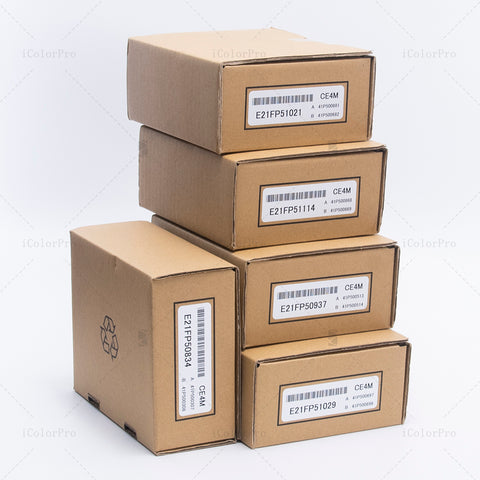 Toshiba TEC CE4M Printhead - 636 Nozzles for UV & Oil-Based Ink product image 7