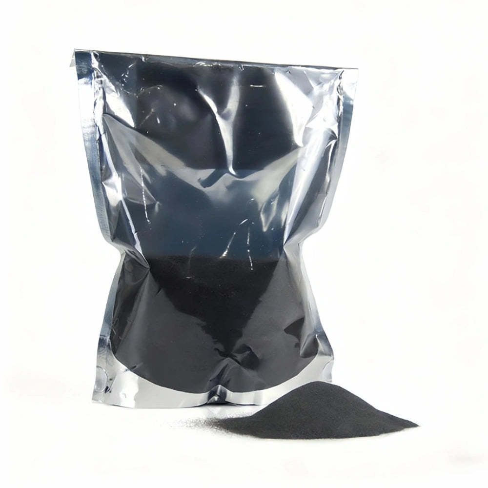 DTF White Hot Melt Adhesive Powder for DTF Transfers image 7