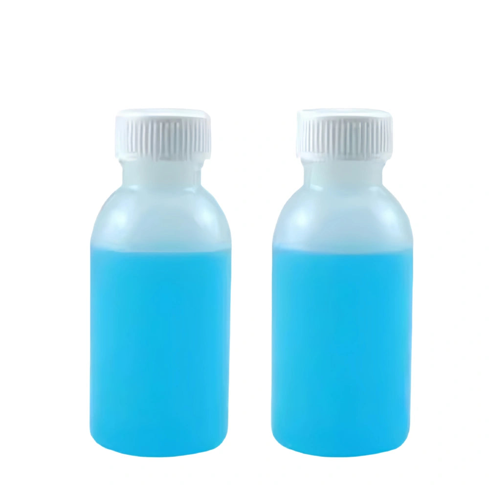 iColorPro DTF Printhead Cleaning & Unclogging Solution - 100ml image 5
