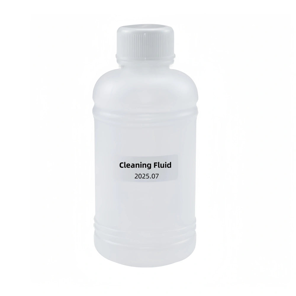 iColorPro DTF Printhead Cleaning & Unclogging Solution - 100ml image 3