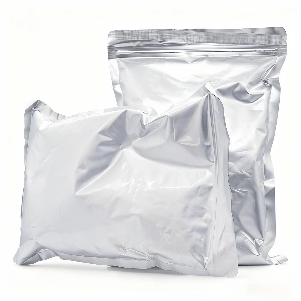 DTF White Hot Melt Adhesive Powder for DTF Transfers image 2