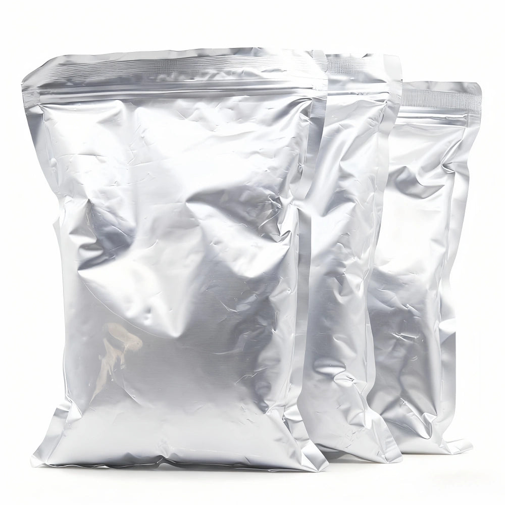 DTF White Hot Melt Adhesive Powder for DTF Transfers image 3