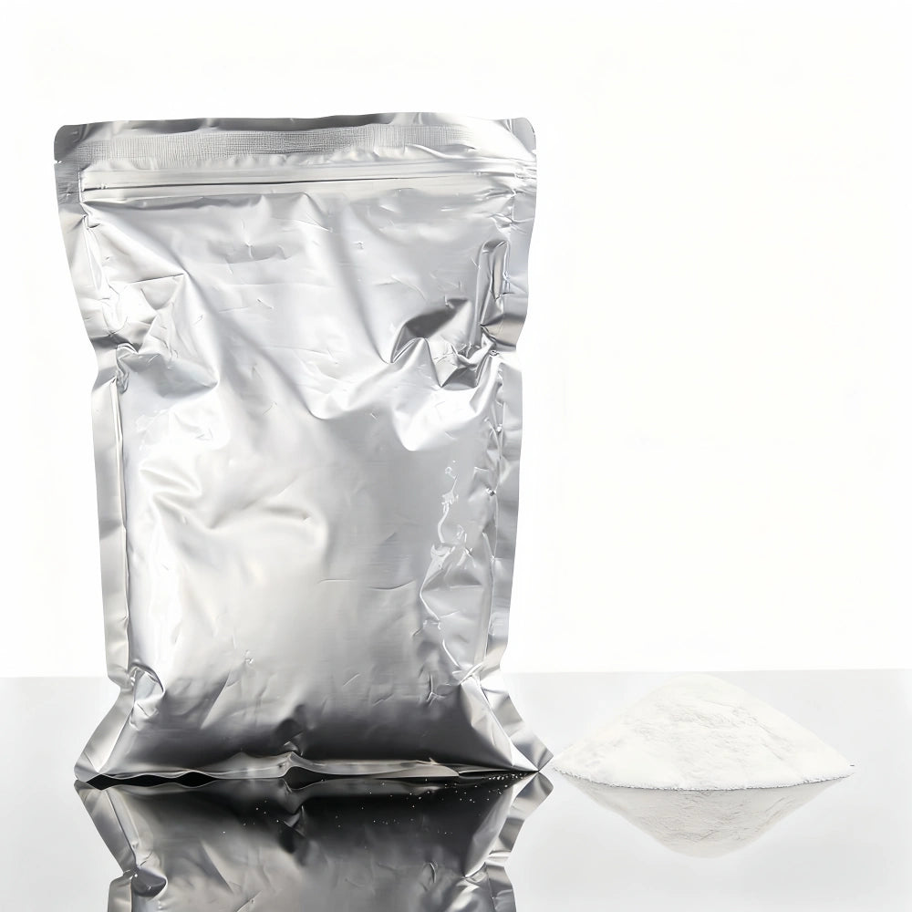 DTF White Hot Melt Adhesive Powder for DTF Transfers image 6