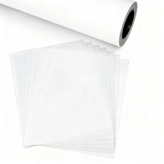 DTF Transfer Film A4 Sheets - Model 1 / 2 / 3 / 4 image 4