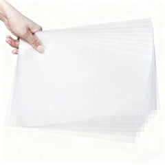 DTF Transfer Film A4 Sheets - Model 1 / 2 / 3 / 4 image 3