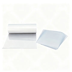 DTF Transfer Film A4 Sheets - Model 1 / 2 / 3 / 4 image 2
