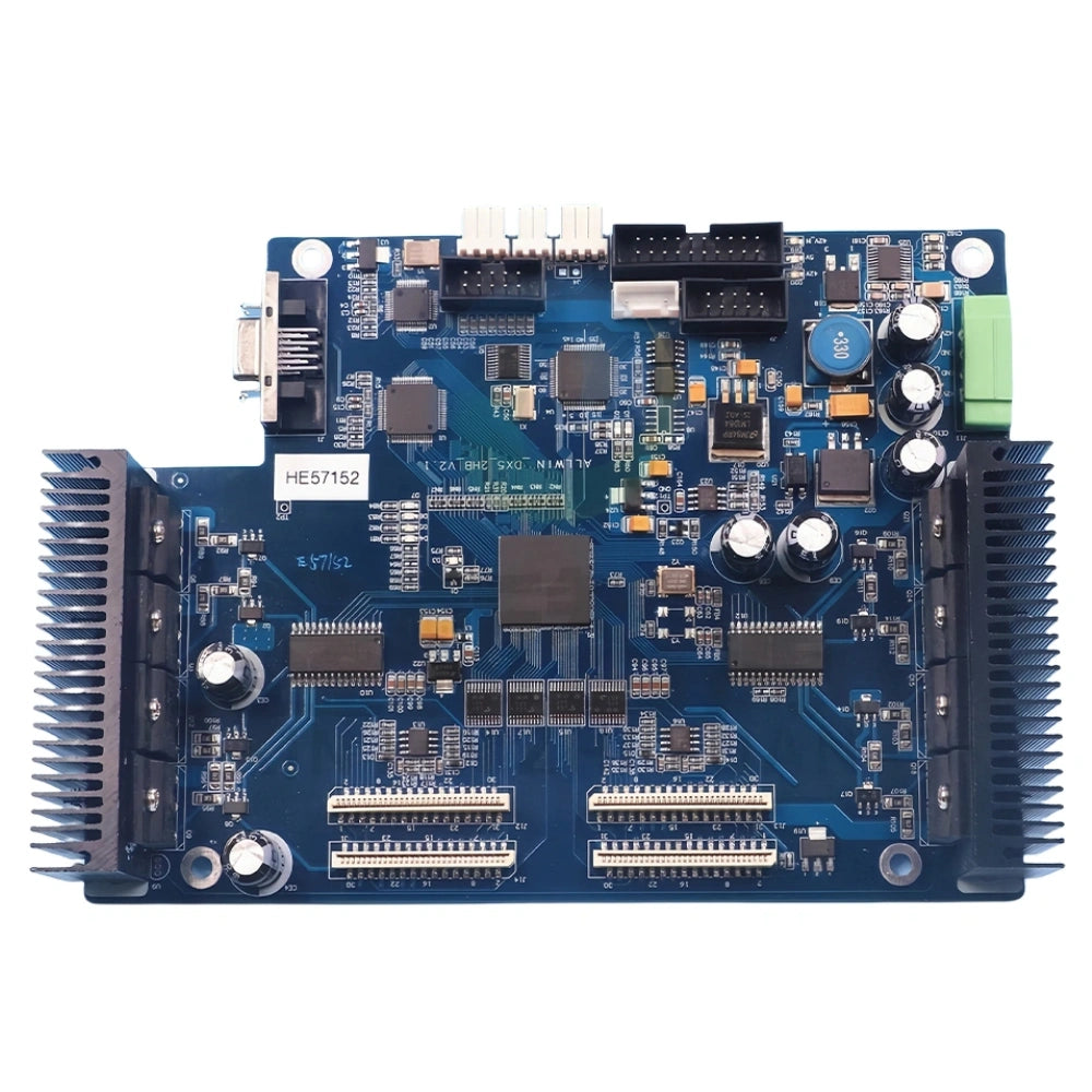 DX5/DX7 Dual Head - Carriage Board product image