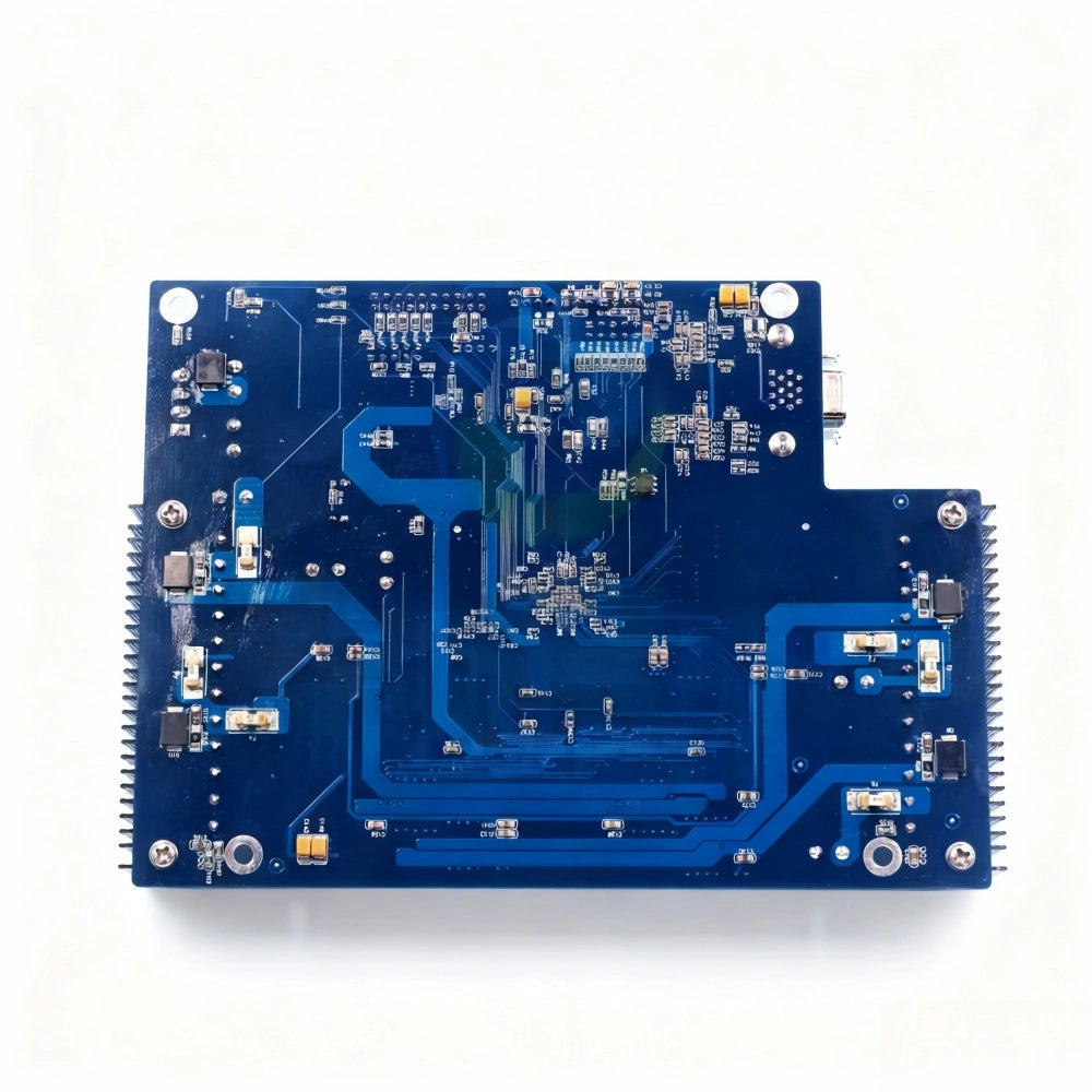 DX5/DX7 Dual Head - Carriage Board image 6