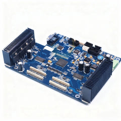 DX5/DX7 Dual Head - Carriage Board image 4