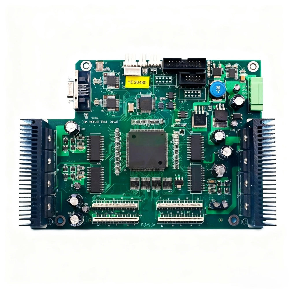 DX5/DX7 Dual Head - Carriage Board image 7