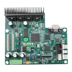 DX5 - Mainboard product image