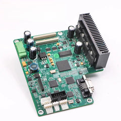 DX5 - Mainboard image 4