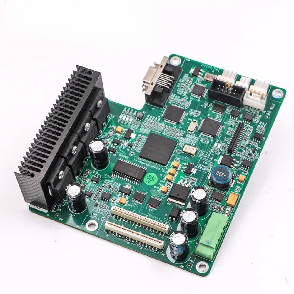 DX5 - Mainboard image 5