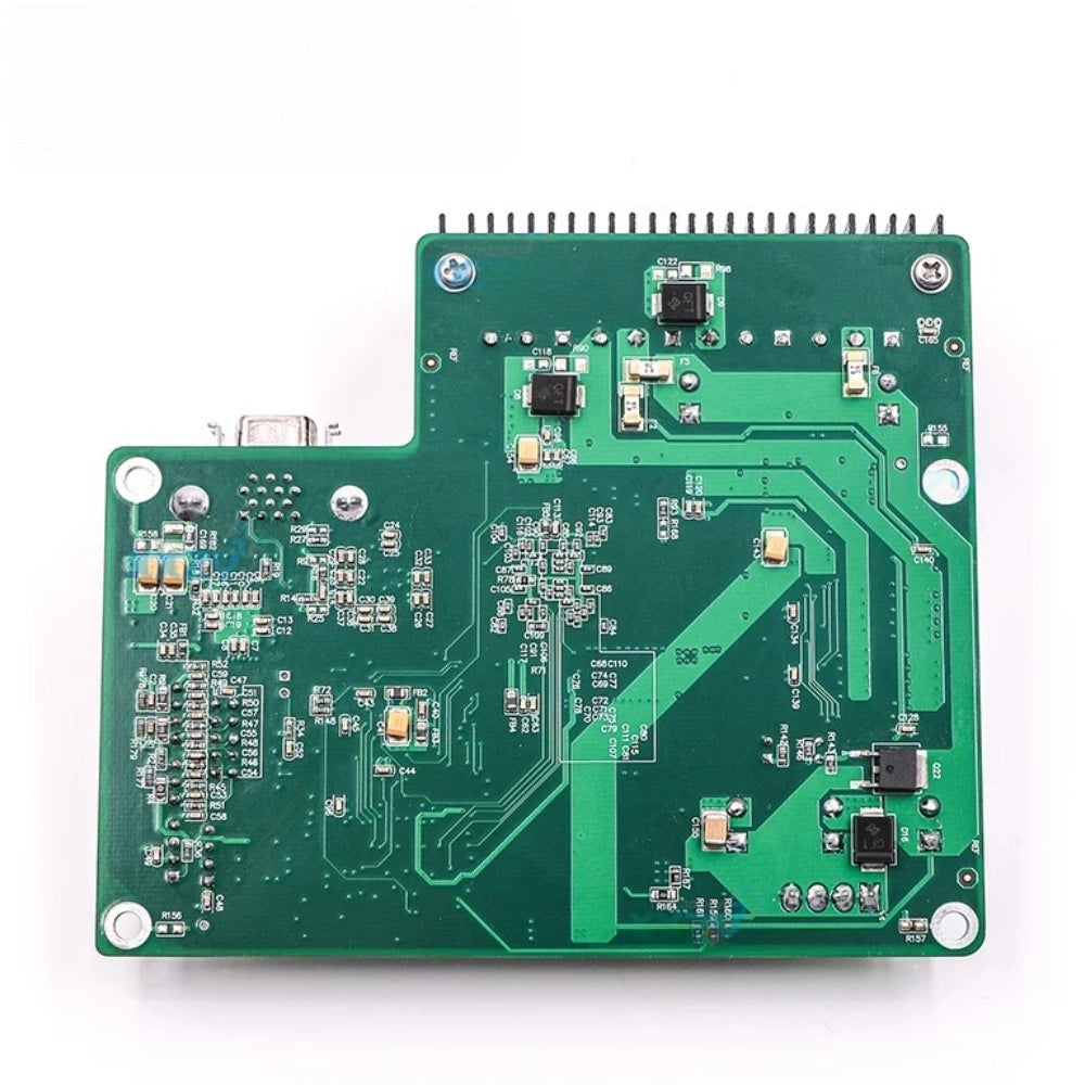 DX5 - Mainboard image 2