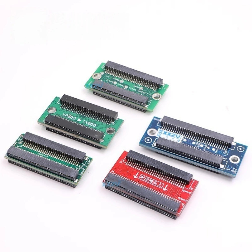 DX5 to Multi-Model - Adapter Board image 4