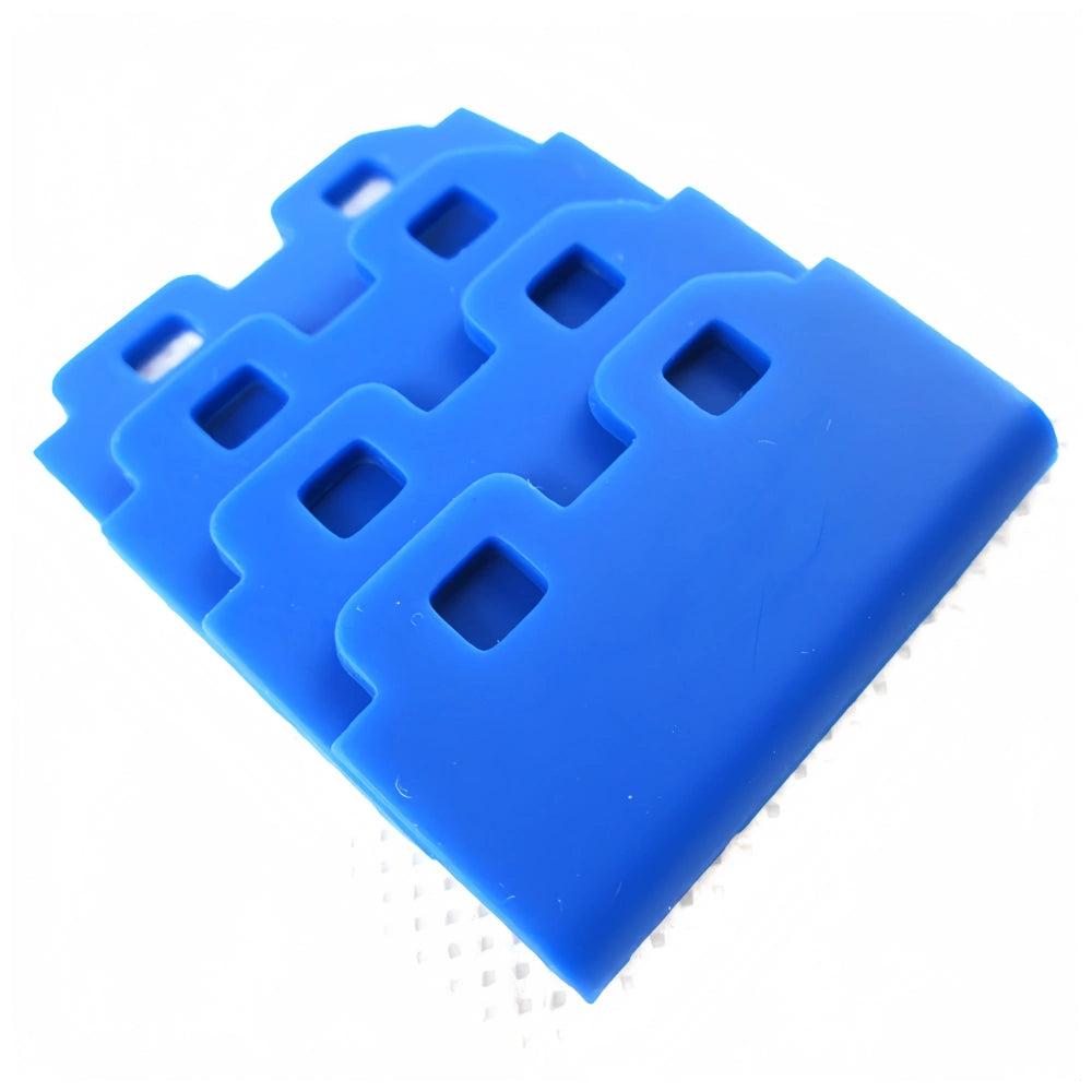 Mutoh / Mimaki / Roland DX5 / DX6 Wipers - 10 pcs image 3