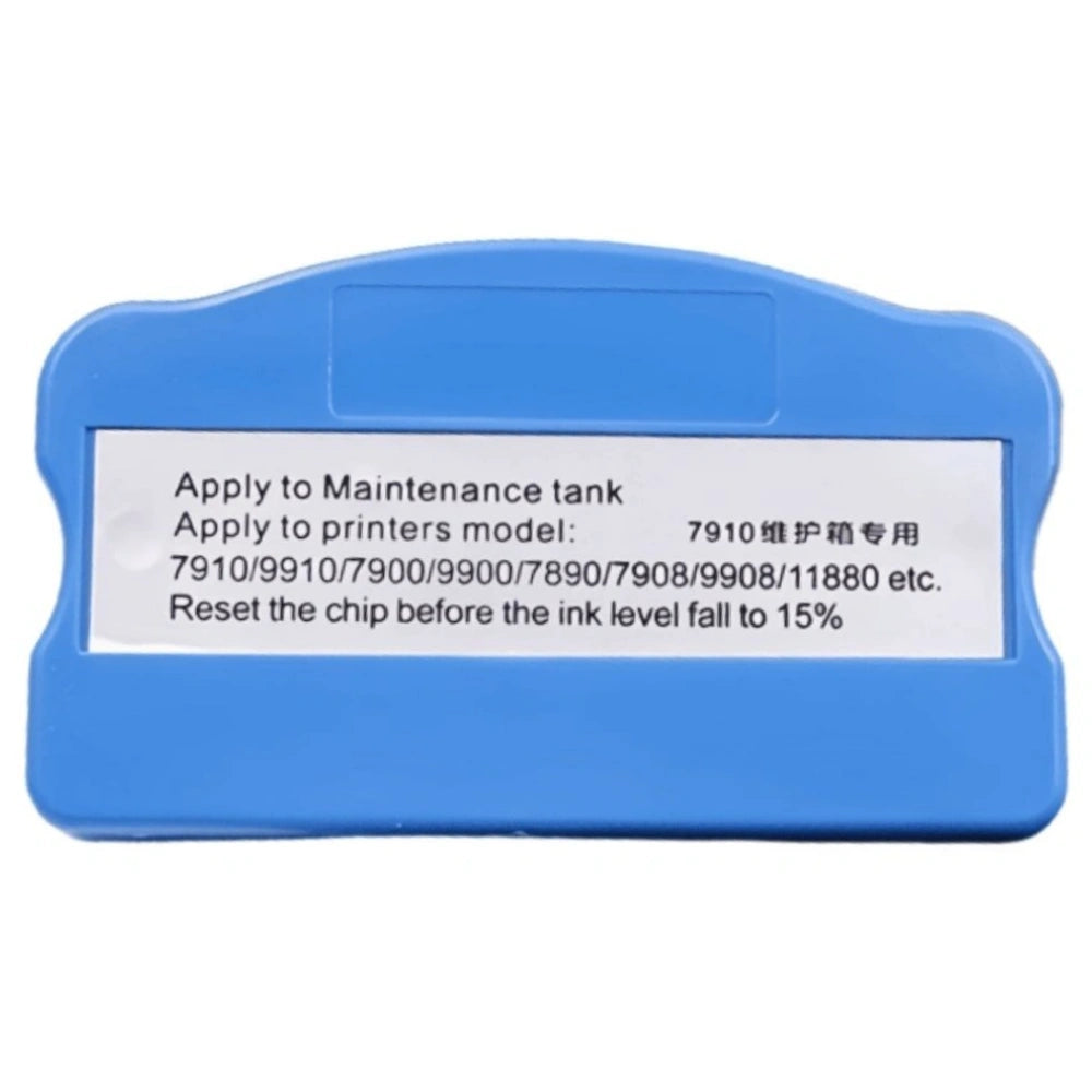 Epson 7900/7910/9900 Ink Cartridge & Maintenance Tank Decoder product image