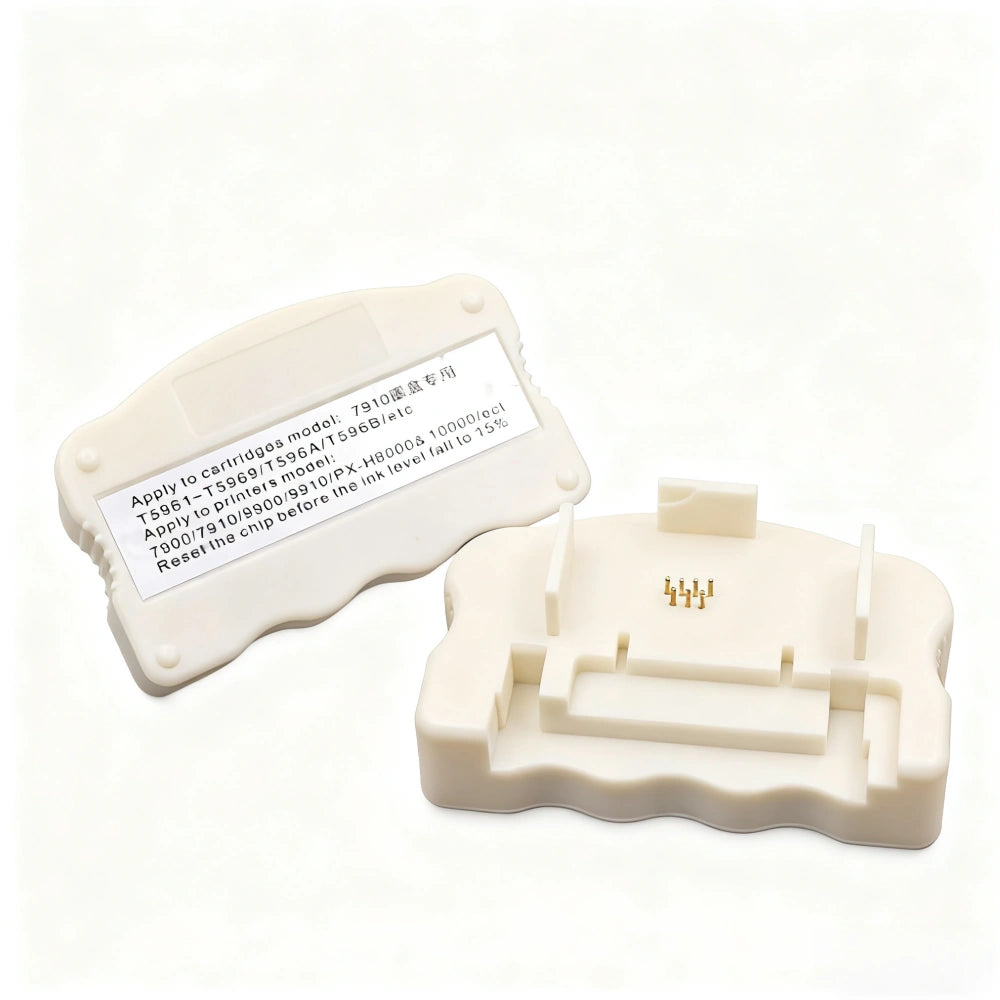 Epson 7900/7910/9900 Ink Cartridge & Maintenance Tank Decoder image 3
