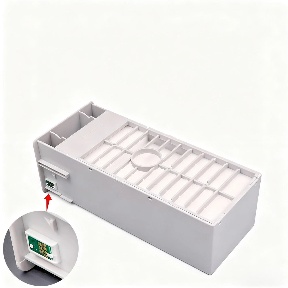Epson 7900/7910/9900 Ink Cartridge & Maintenance Tank Decoder image 8