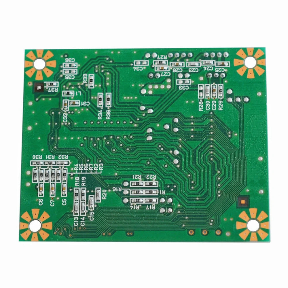 Mutoh Drafstation CR Board Assembly - DF-48976 image 2