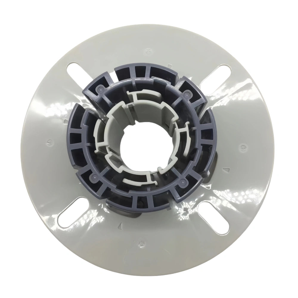 Mutoh Drafstation Right Flange for Scroller Bar - S-1104330 image 2